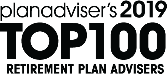 PlanPILOT Recognized as a Top 100 Retirement Plan Adviser