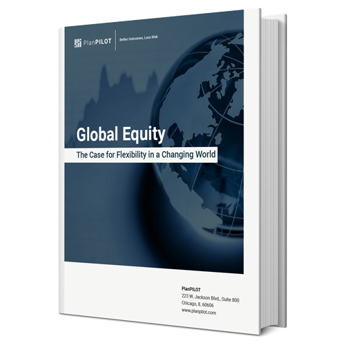 Global Equity: The Case for Flexibility in a Changing World