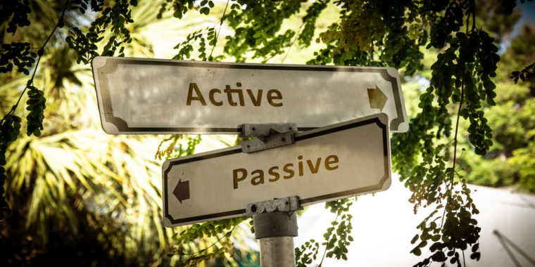 Active vs Passive Investing: A Hotly Contested Debate