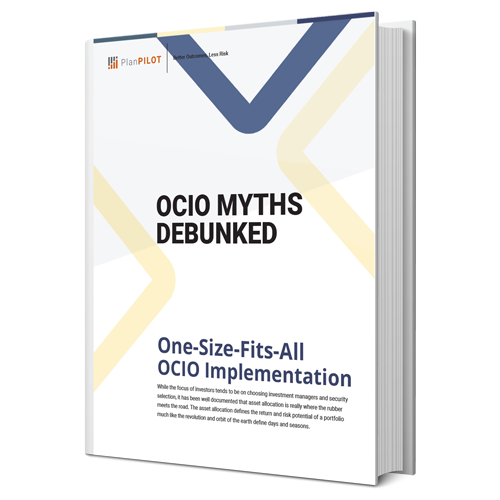 OCIO Myths Debunked - One Size Fits All