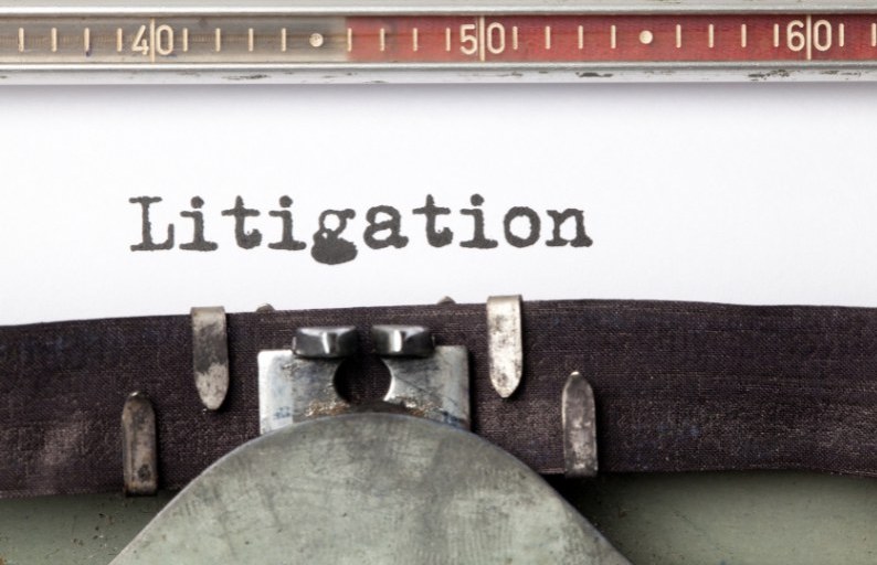 Litigation Trends Remain Steady