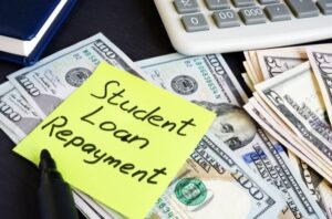 Matching Student Loan Debt Repayments As an Employee Benefit