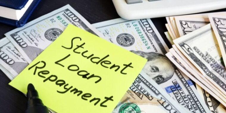 Matching Student Loan Debt Repayments As an Employee Benefit