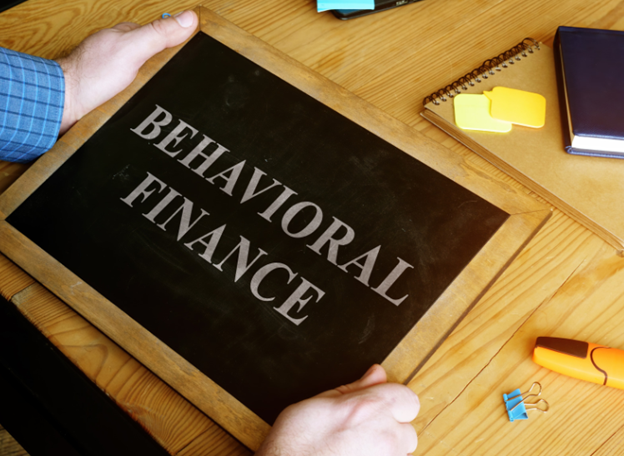 The Role of Behavioral Finance in Retirement Plan Participation