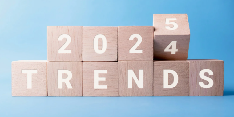 Top Retirement Plan Trends to Watch in 2025