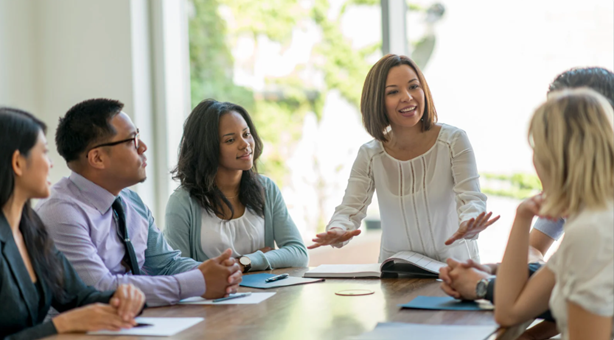 Strategies to Help Employees Maximize Retirement Benefits