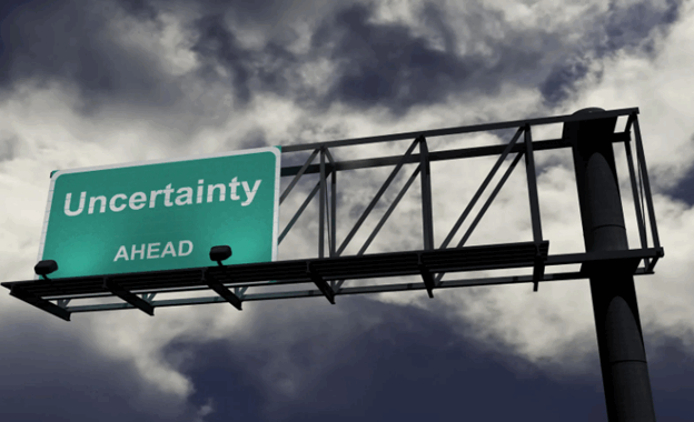 How Economic Uncertainty Impacts Retirement Plan Participation and Savings