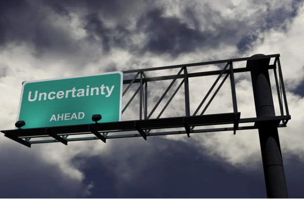 How Economic Uncertainty Impacts Retirement Plan Participation and Savings