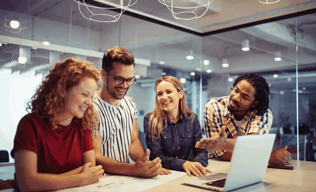 Selecting Plan Features That Appeal to Younger Employees