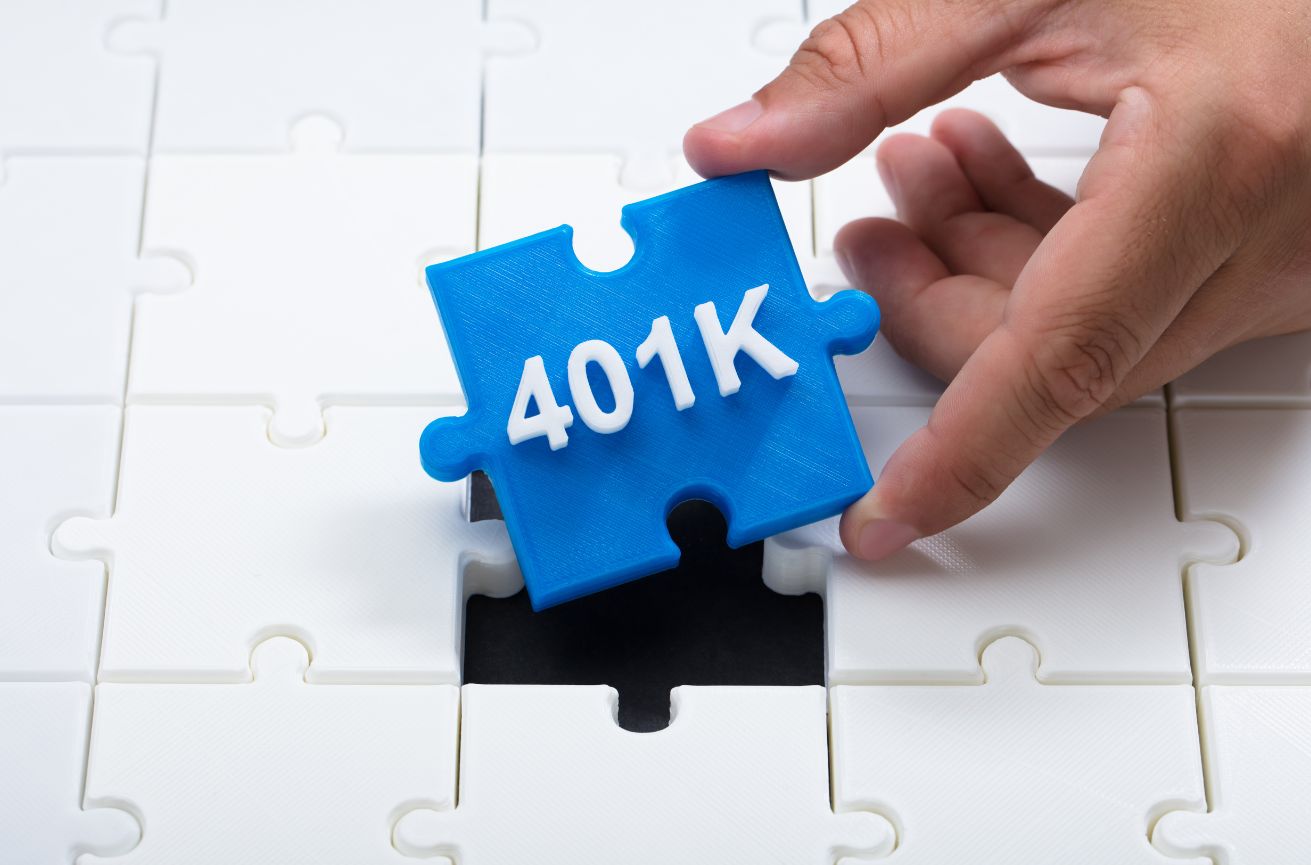 Mark Olsen explains why an investment menu structure is more important what investments are selected for a retirement plan in Chicago, IL